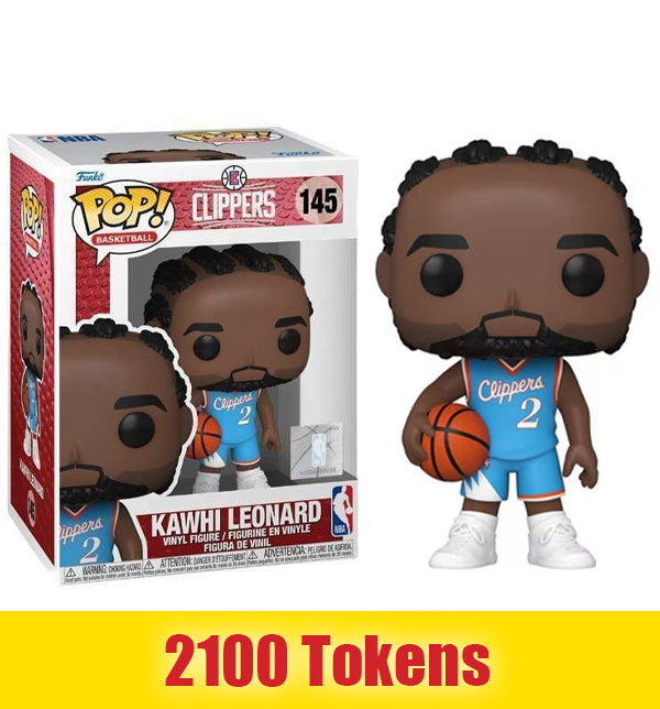 kawhi leonard blue raspberry