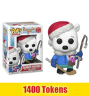 Prize: Dauber Higgins (Peppermint Lane) 08