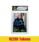 Prize: Signature Series - Mike Ehrmantraut (Jonathan Banks Hazard Pay Card
