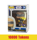 Prize: Signature Series - Kyriana Kratter (KB Pop