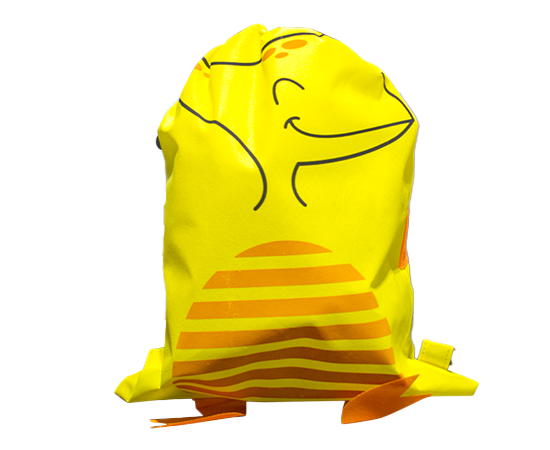 Lucky Bags - Mystery Grail