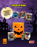 Jack-O Bag - Mystery Grail