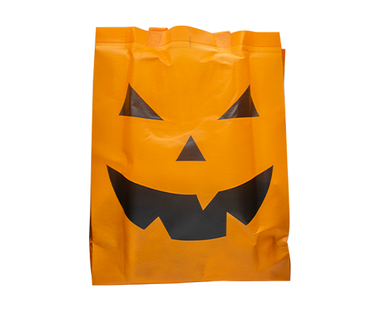 Jack-O Bag - Mystery Grail