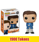 Prize: Michael Bluth (Arrested Development) 113