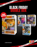 Black Friday Double Box - Mystery Grail