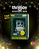 Thrilljoy - Mystery Grail Box