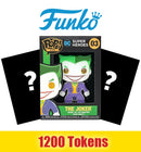 Prize: 1 Random Pop! Pin