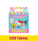 Prize: Sanrio Hello Kitty and Friends Series Mini Figure * Sealed Blind Box*