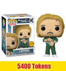 Prize: Ladybug (Bloody, Bullet Train) 1292 **Chase**