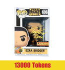 Prize: Signature Series - Taylor Gray (Ezra Bridger Pop