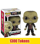 Prize: Killer Croc (Suicide Squad) 102
