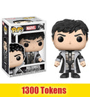 Prize: Maximus (Inhumans) 256