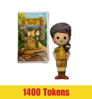 Prize: Blockbuster Rewind (Cano Fridays - Mike Becker)