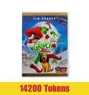 Prize: Signature Series - Ron Howard (The Grinch DVD)