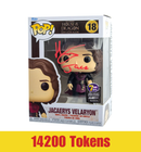 Prize: Signature Series - Harry Collett (Jacaerys Velaryon Pop
