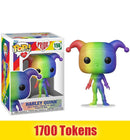 Prize: Harley Quinn (Pride) 156
