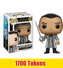 Prize: Captain Salazar 274