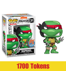 Prize: Raphael (PX Exclusive) 31