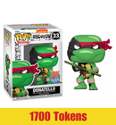 Prize: Donatello (PX Exclusive) 33
