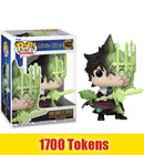 Prize: Yuno (Spirit of Zepher, Black Clover) 1422