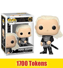 Prize: Daemon Targaryen (House of the Dragon) 05