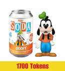 Prize: Funko Soda Goofy (International, Sealed) **Shot at Chase**