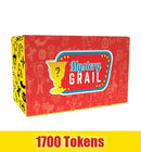 Prize: Mystery Grail Box