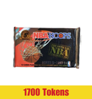 Prize: 1993-94 NBA Hoops Series 2 Basketball Cards *Sealed Pack*