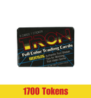 Prize: 1981 Donruss Tron Trading Cards *Sealed Pack*