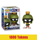 Prize: Marvin the Martian (Space Jam: A New Legacy) 1085