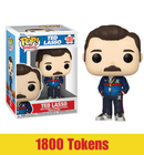 Prize: Ted Lasso 1351