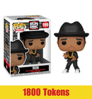 Prize: Run (Run DMC, JMJ 4EVER) 199