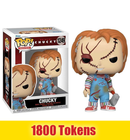 Prize: Chucky 1249