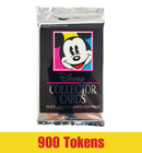 Prize: 1991 Impel Disney Cards Sealed Pack