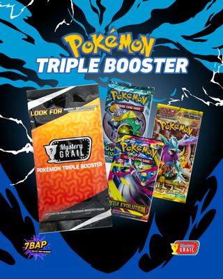 pokemon triple booster pack Amazon.com: Pokmon TCG: Mega EvolutionChaos Rising Triple Pack (1 Foil Promo Card & 3 Booster Packs) : Toys & Games