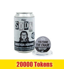 Prize: Artist Proof - Funko Soda Morticia Addams (Opened)