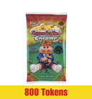 Prize: 2022 Topps Chrome Garbage Pail Kids Series 5 Sealed Pack