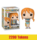 Prize: Onami (One Piece) 1472