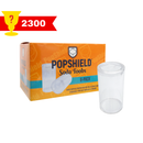 Prize: PopShield Soda Toobs 6-Pack