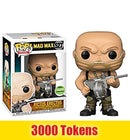 Prize: Rictus Erectus (Mad Max) 527 - 2018 Spring Convention Exclusive