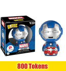 Prize: Dorbz Iron Patriot 344