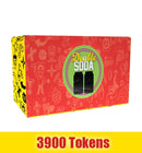 Prize: Mystery Grail Double Soda Box