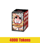 Prize: Pop Mart Dimoo World x Disney Series Figure - Sealed Blind Box