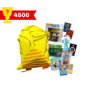 Prize: Lucky Bag - Funko Pop, Packs, Enamel Pin & Bonus Items