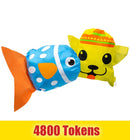 Prize: 7BAP Lucky Bag