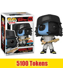 Prize: Baseball Fury (The Warriors) 824 - 2019 NYCC/ Toy Tokyo