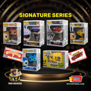 7BAP Signature Series Mystery Grail Box