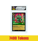 Prize: Signature Series - Susanne Blakeslee (Cruella De Vil