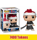 Prize: Renji (Bleach) 348