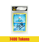 Prize: Signature Series - Lisa Ortiz (Oshawott